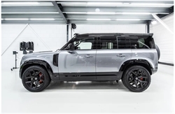 Land Rover Defender 22" Oversize All Terrain hjul sæt til New Defender L663 - Double Split Spoke